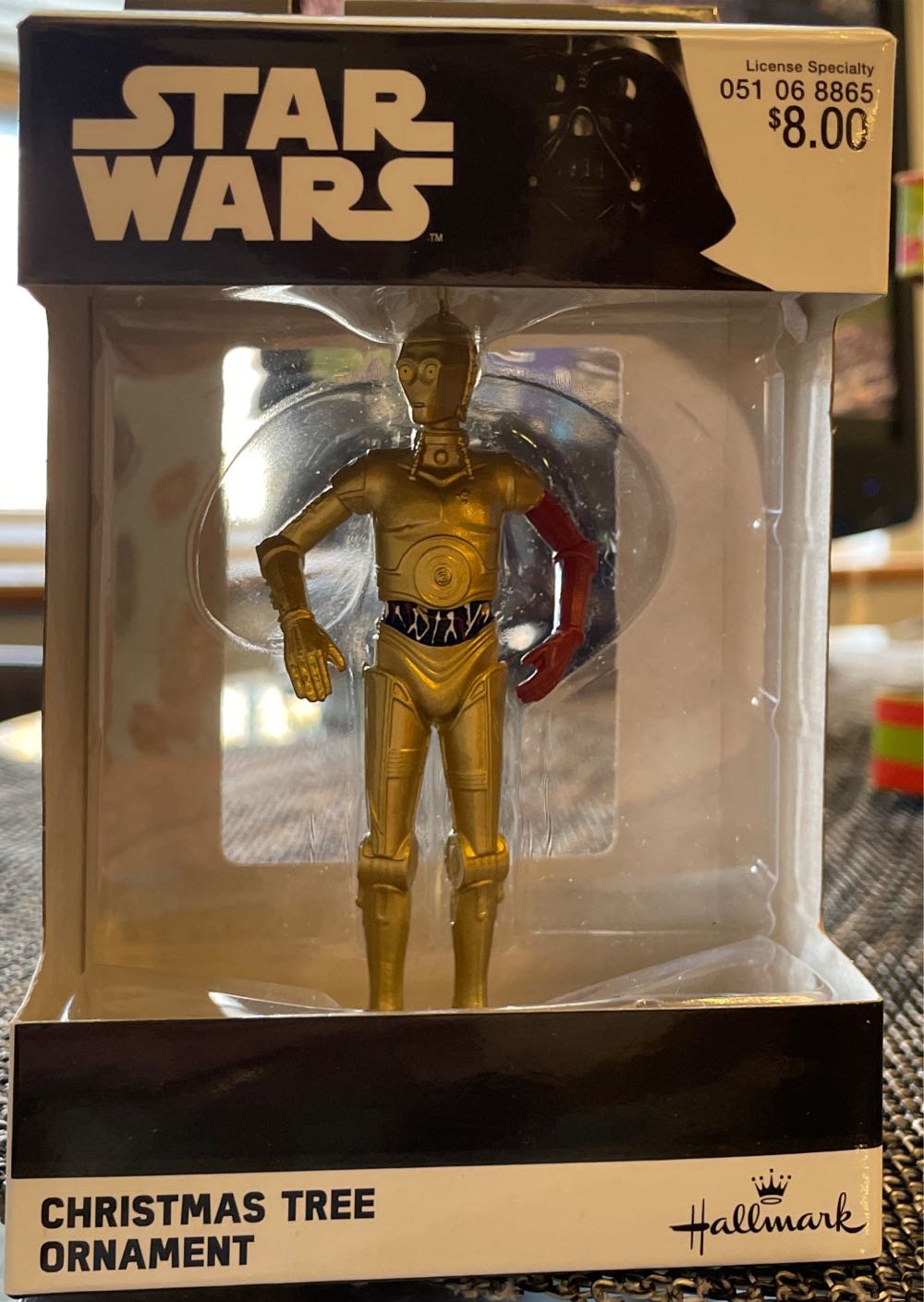 Gingerbread Balancing Act