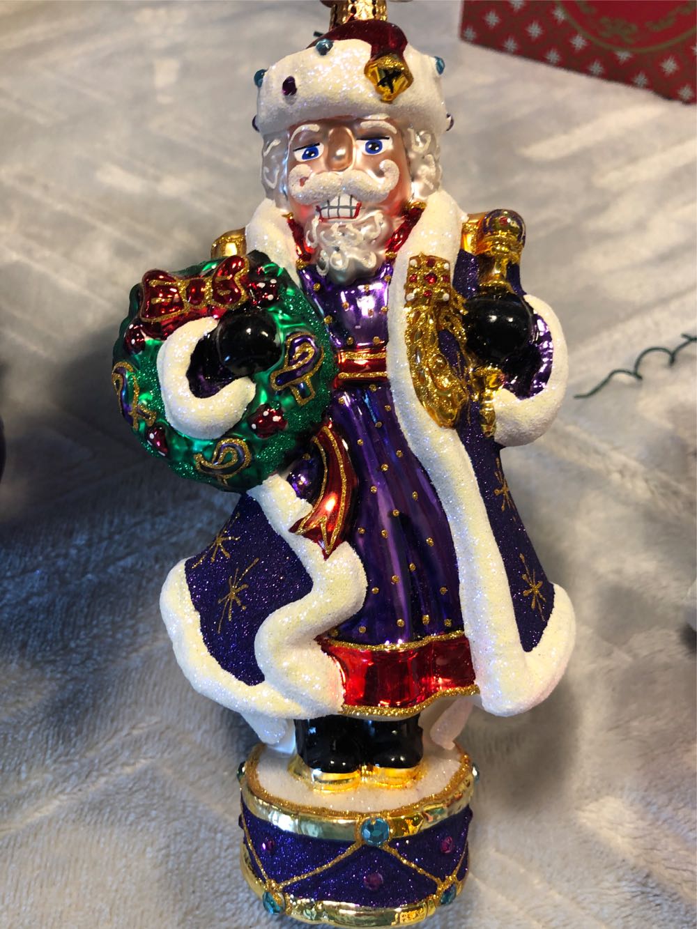 Starbucks Bronz Cold Cup