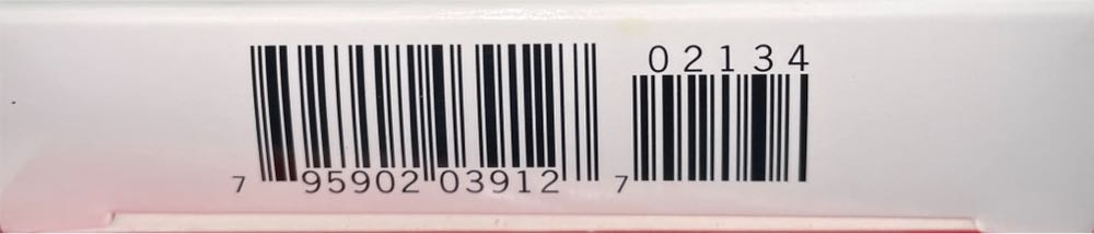 Merry Fish-mas!  (Fishing) ornament collectible [Barcode 795902039127] - Main Image 3