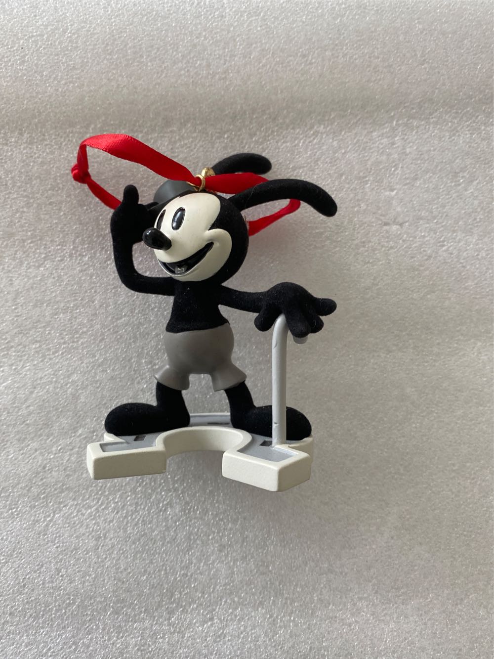 Hallmark Harry Potter Hogwarts Train Christmas Tree Ornament