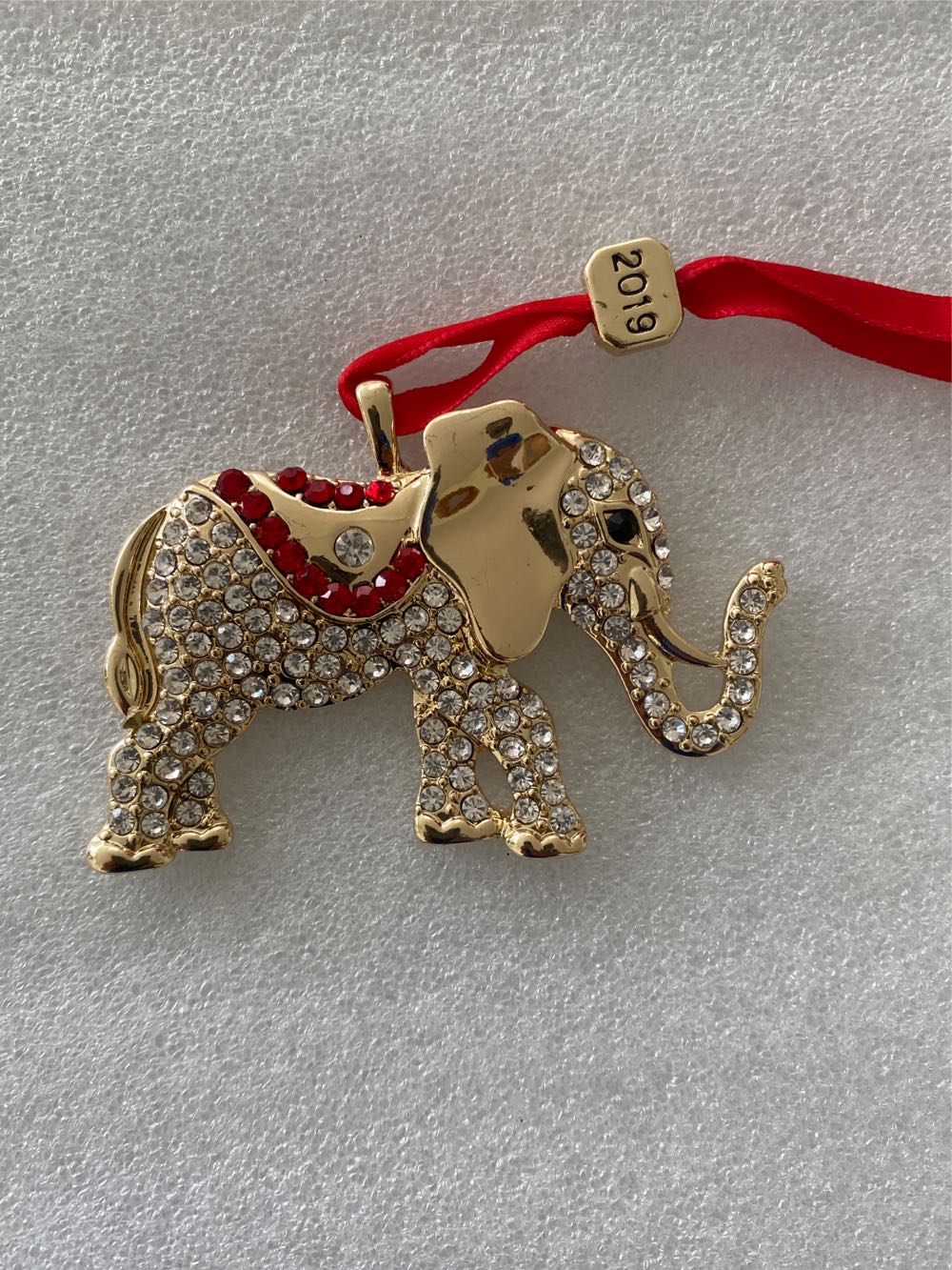 Monet   ornament collectible - Main Image 2