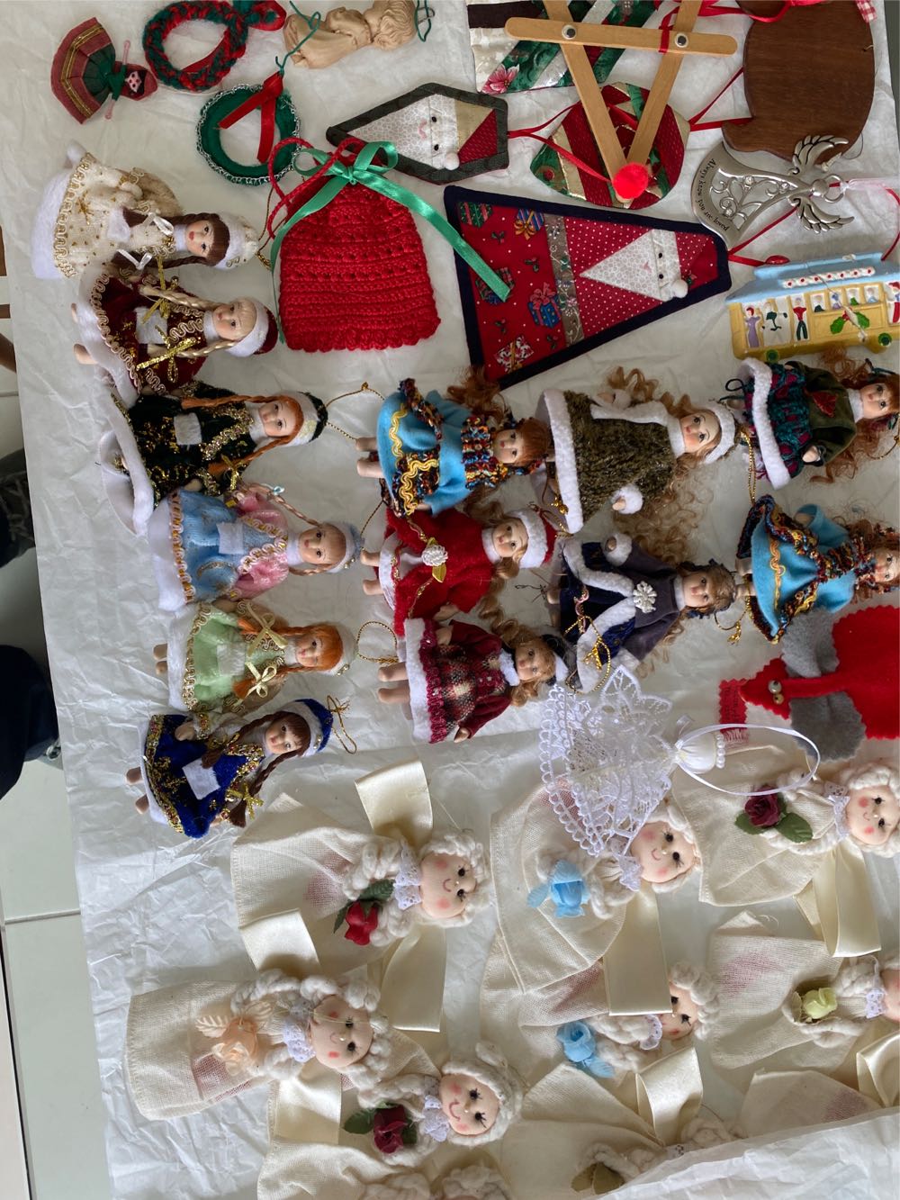 Miscellaneous 2  ornament collectible - Main Image 2