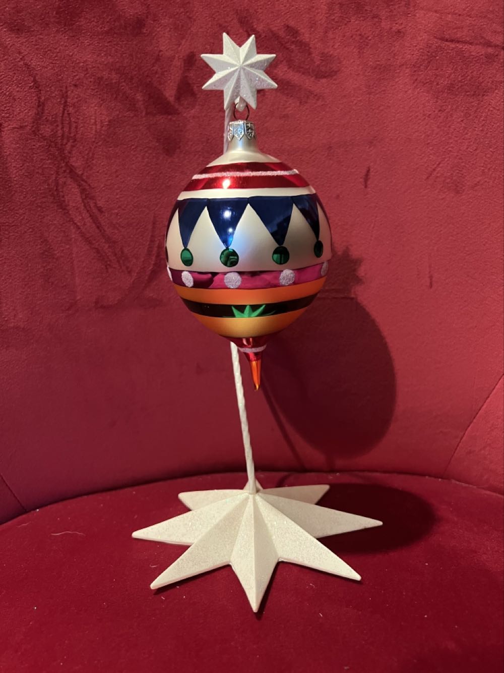 Hallmark Bouncing Buddy