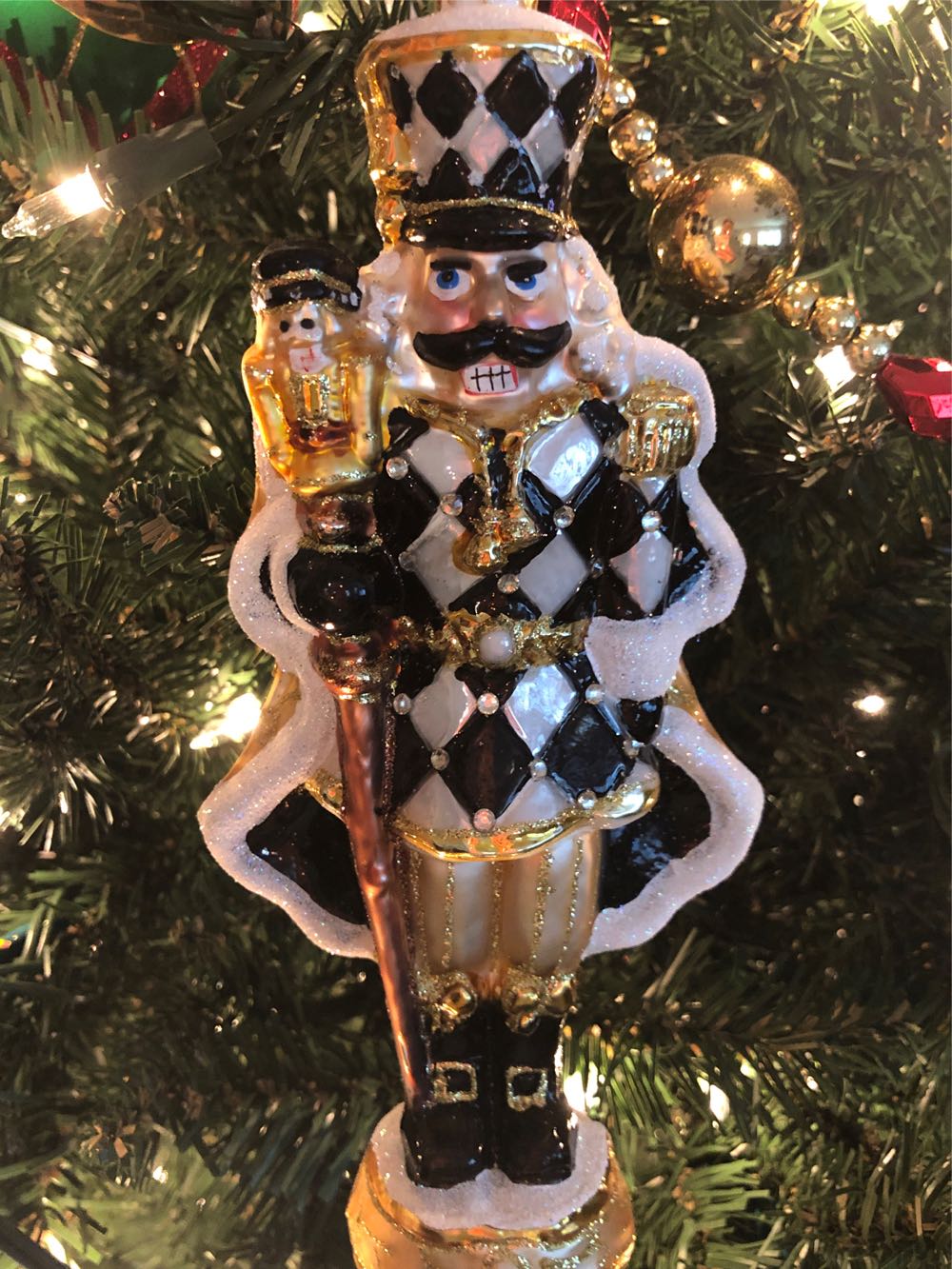 Balloon with Led Lights