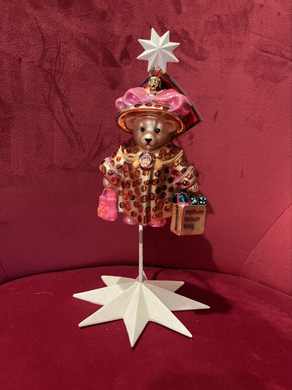 Ecto-1 And RTV Ghostbusters