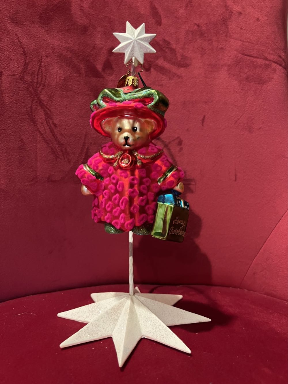 Large Ball Honeydukes