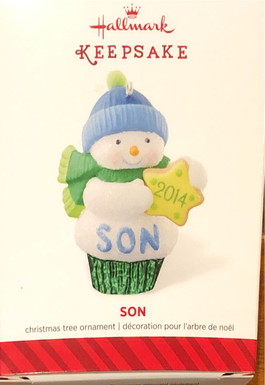 The Night Before Christmas