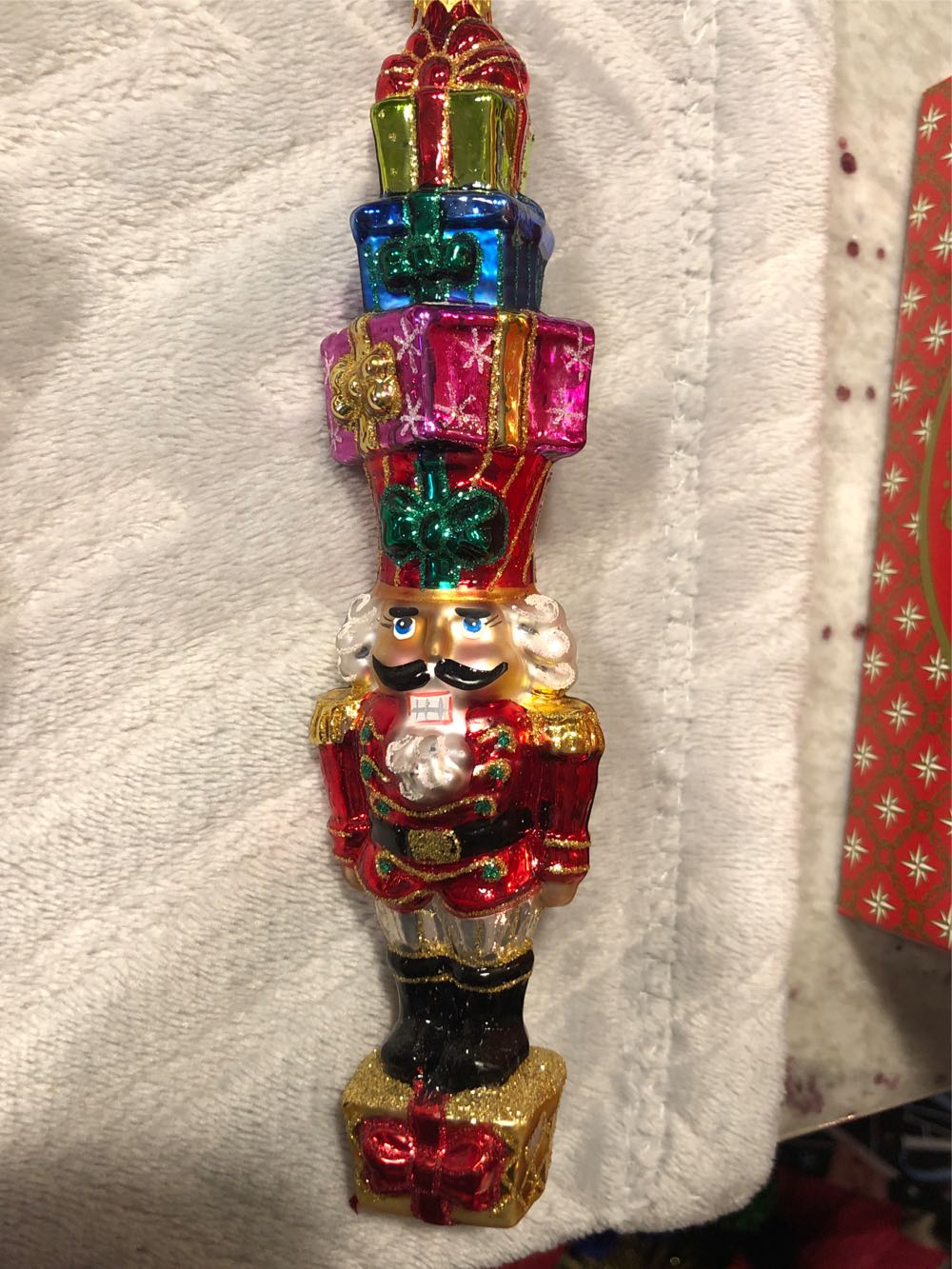 Sweet Home Door Decor