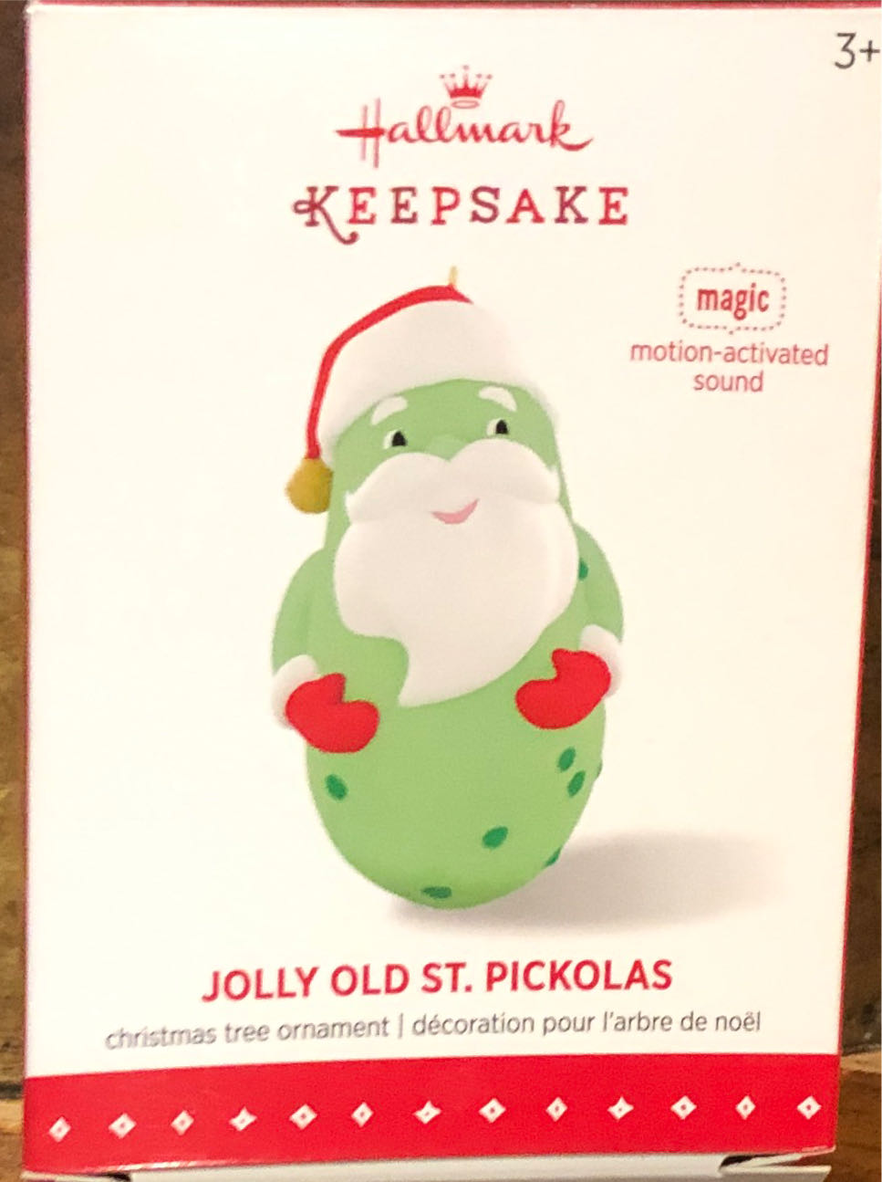 Lemax Village Collection New Doll For Christmas #62431