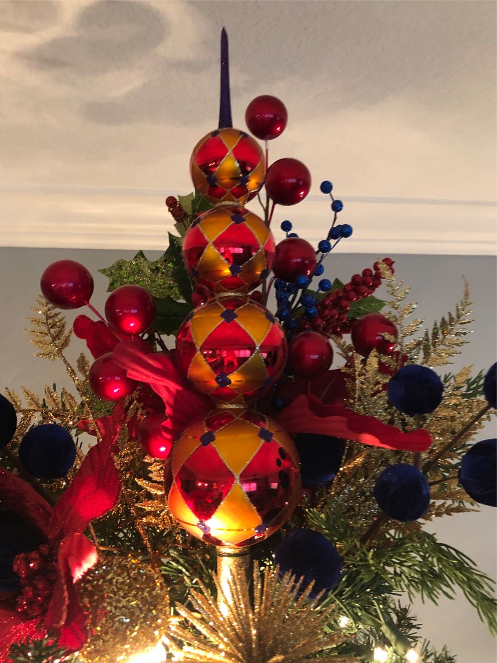 Yankee Snicker Doodle