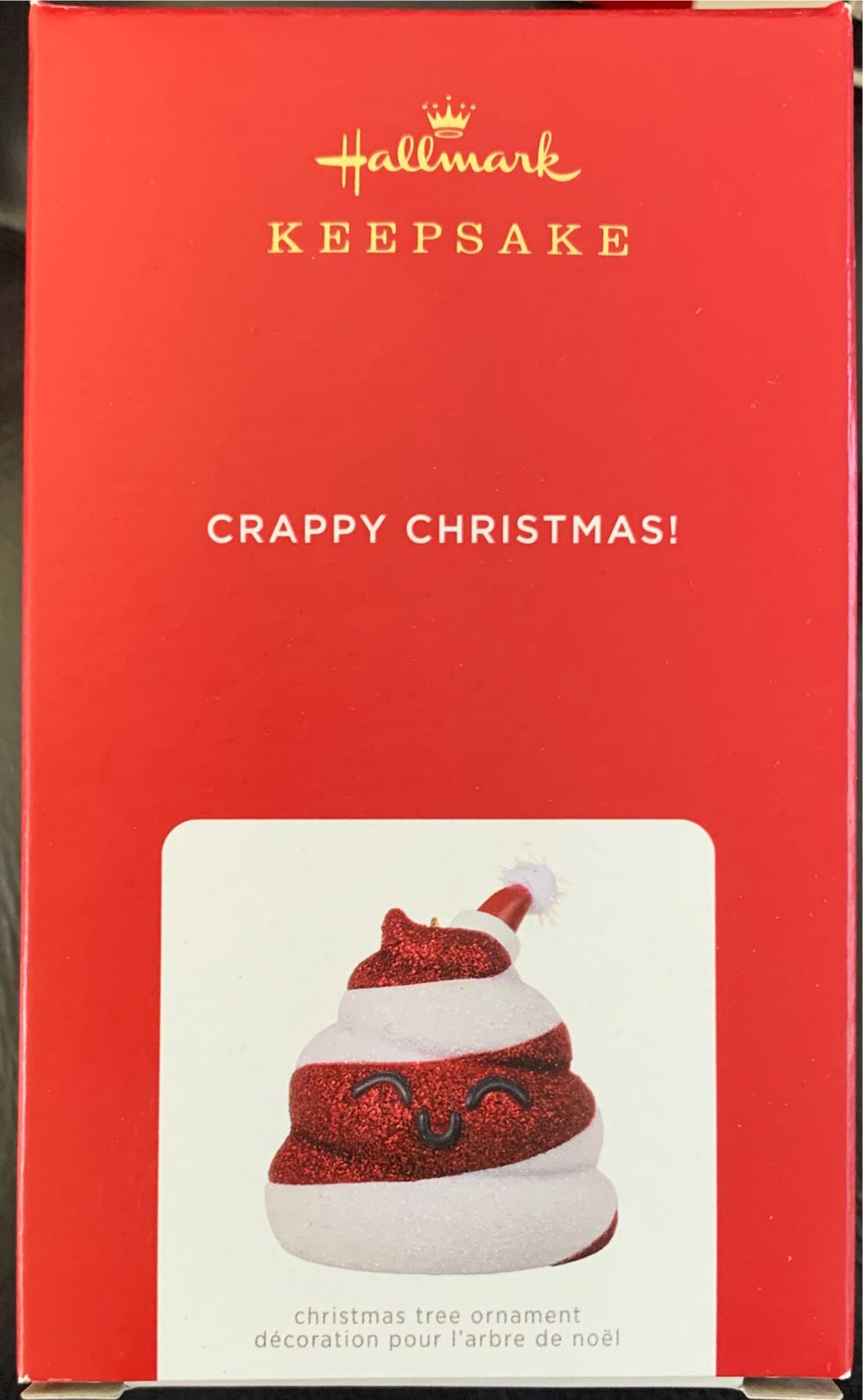 A Visit From St. Nick