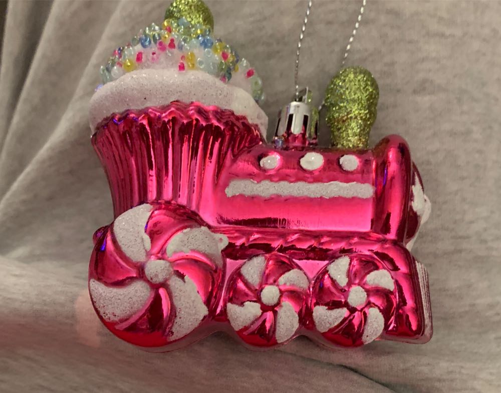 Cosmo Merman #55-90099 RARE RETIRED