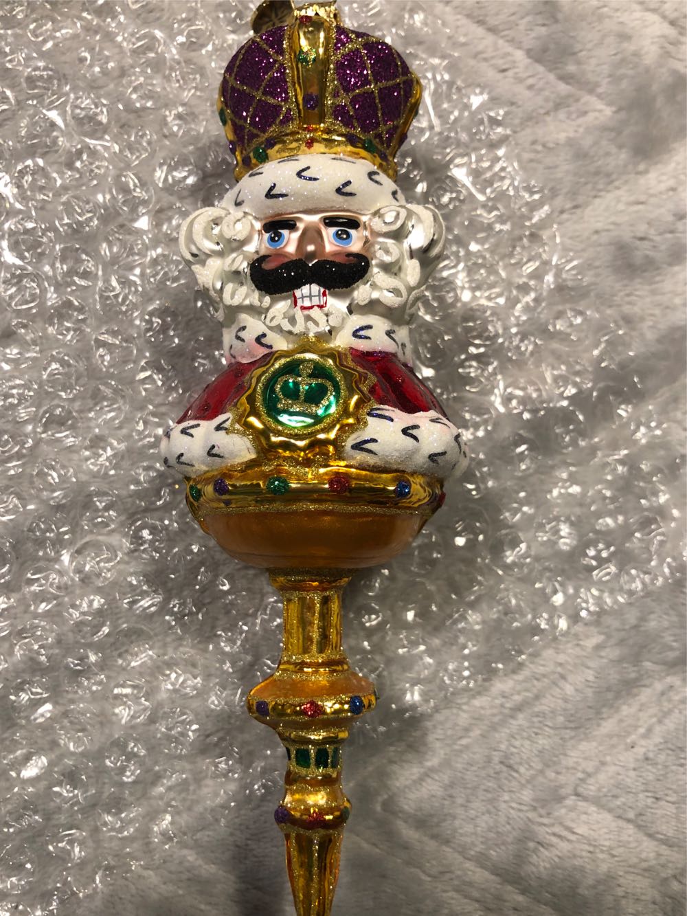 Darth Vader Disney Racer