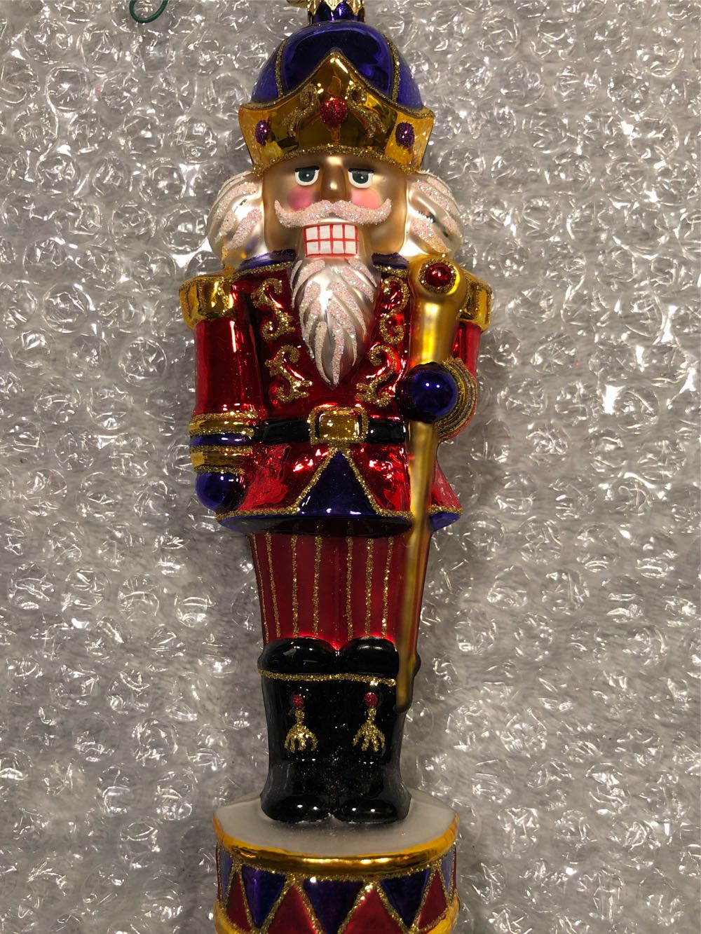 Valentine Cookie Lapel Pin