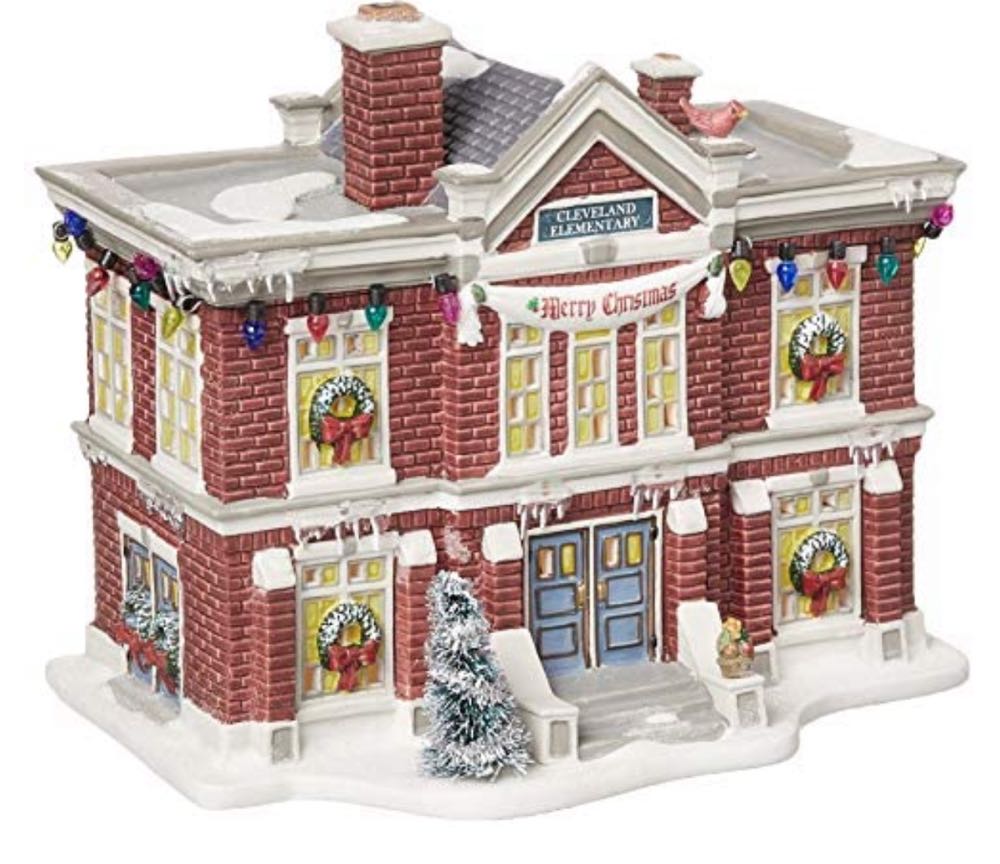 School Robes Hufflepuff