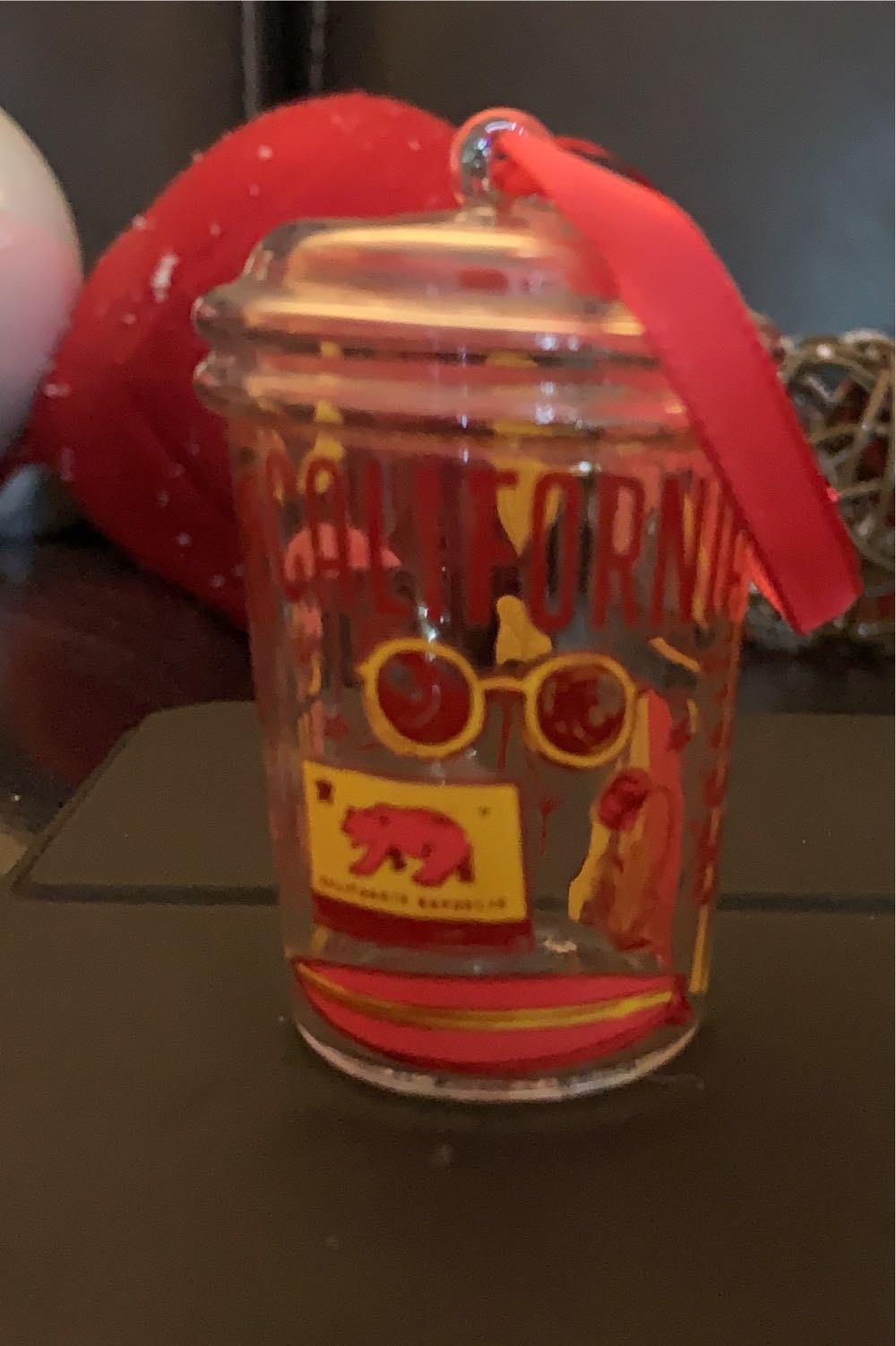 Metal Mascot Hufflepuff