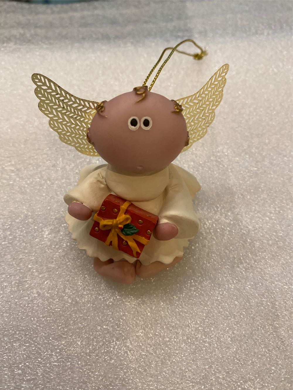 Memories Of Santa 1915