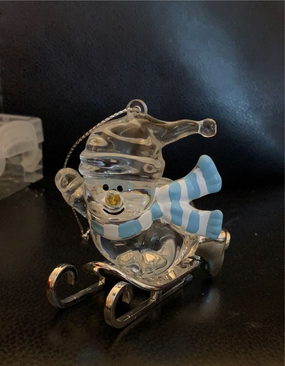 Star Wars Gingerbread Ornament Set