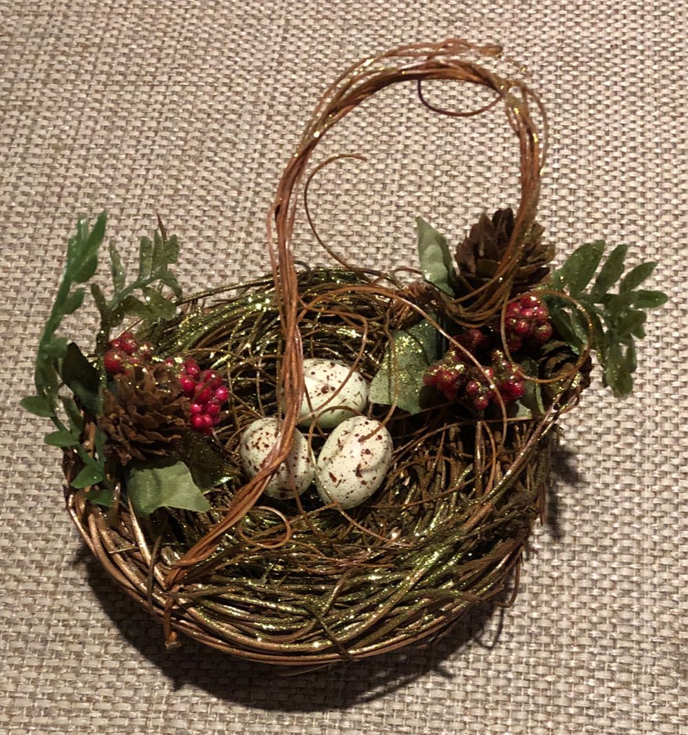 Nightmare Before Christmas