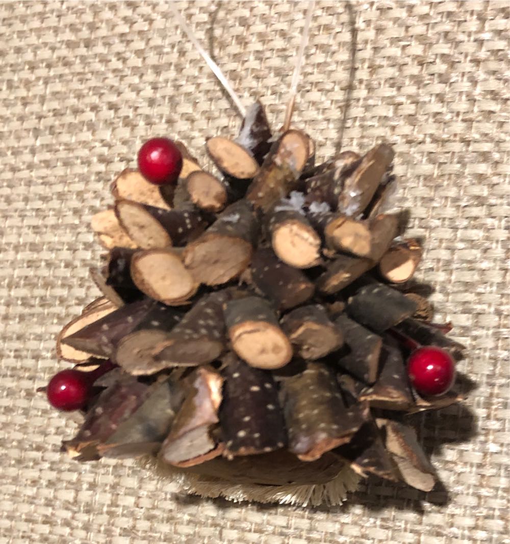 Hedgehog  ornament collectible - Main Image 2