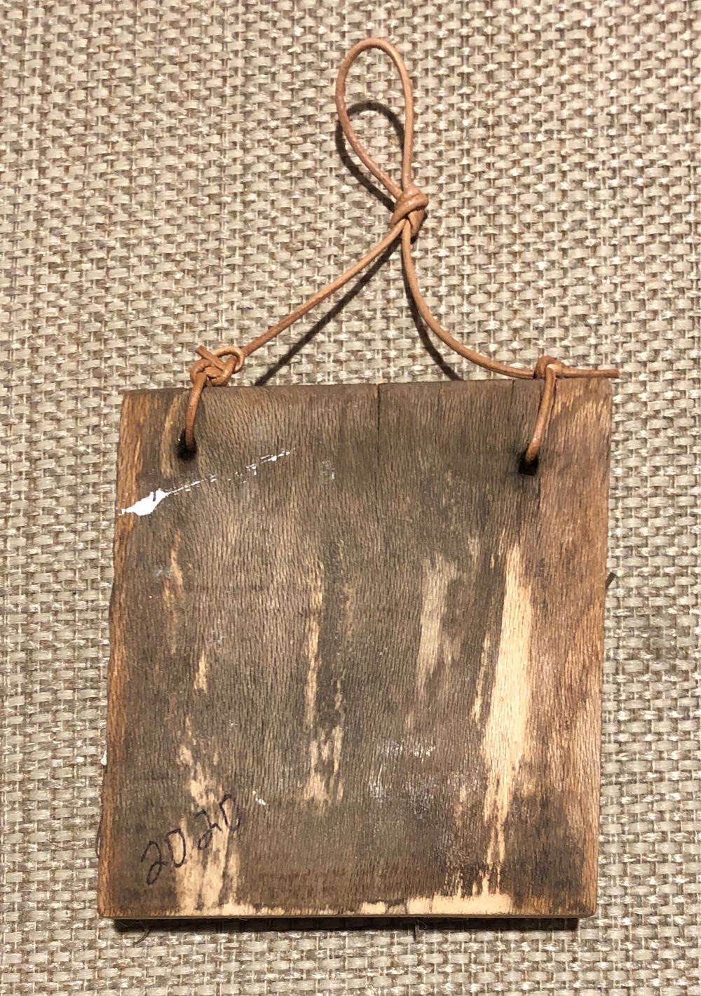 Nativity Ornament  ornament collectible - Main Image 2