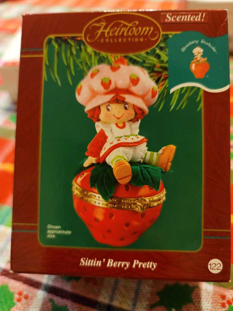 Swarovski Owl Figurine