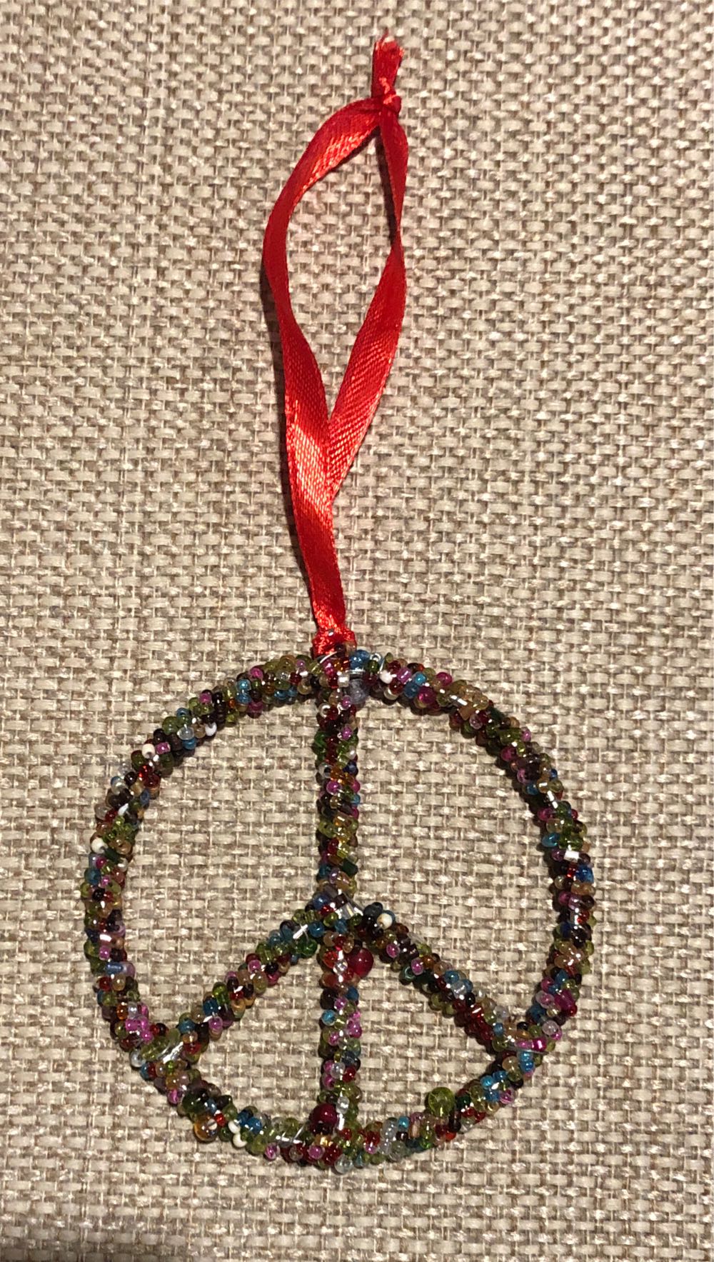 Hallmark Keepsake Wipeout