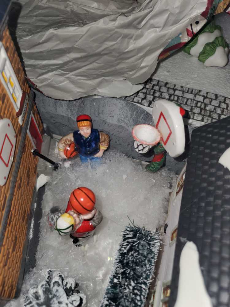 Woodcut (Poison Apple)