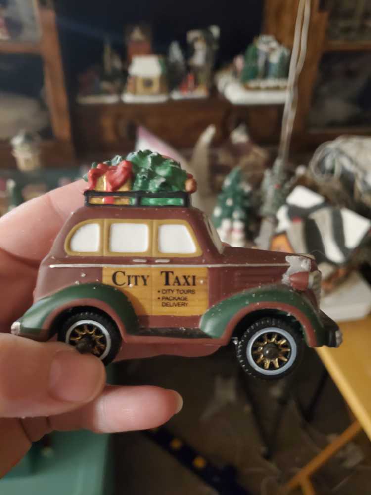 We Wish You A Meow-y Christmas