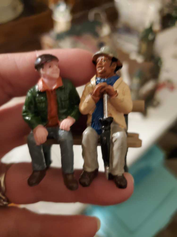 Fantasmic 2015 Ear Hat