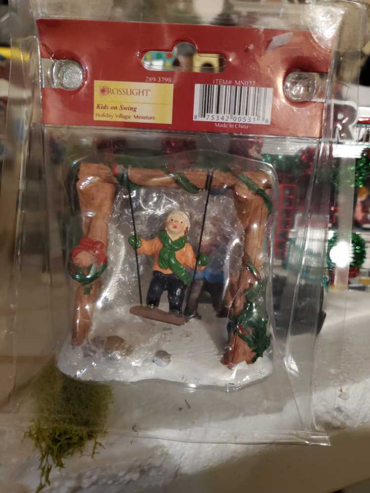 Mlb Kansas City Royals Snowman At Organ Musical Ornament