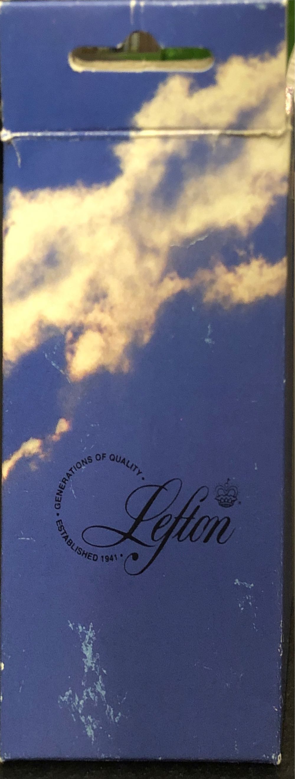 Cocoa & Cookies - #83383