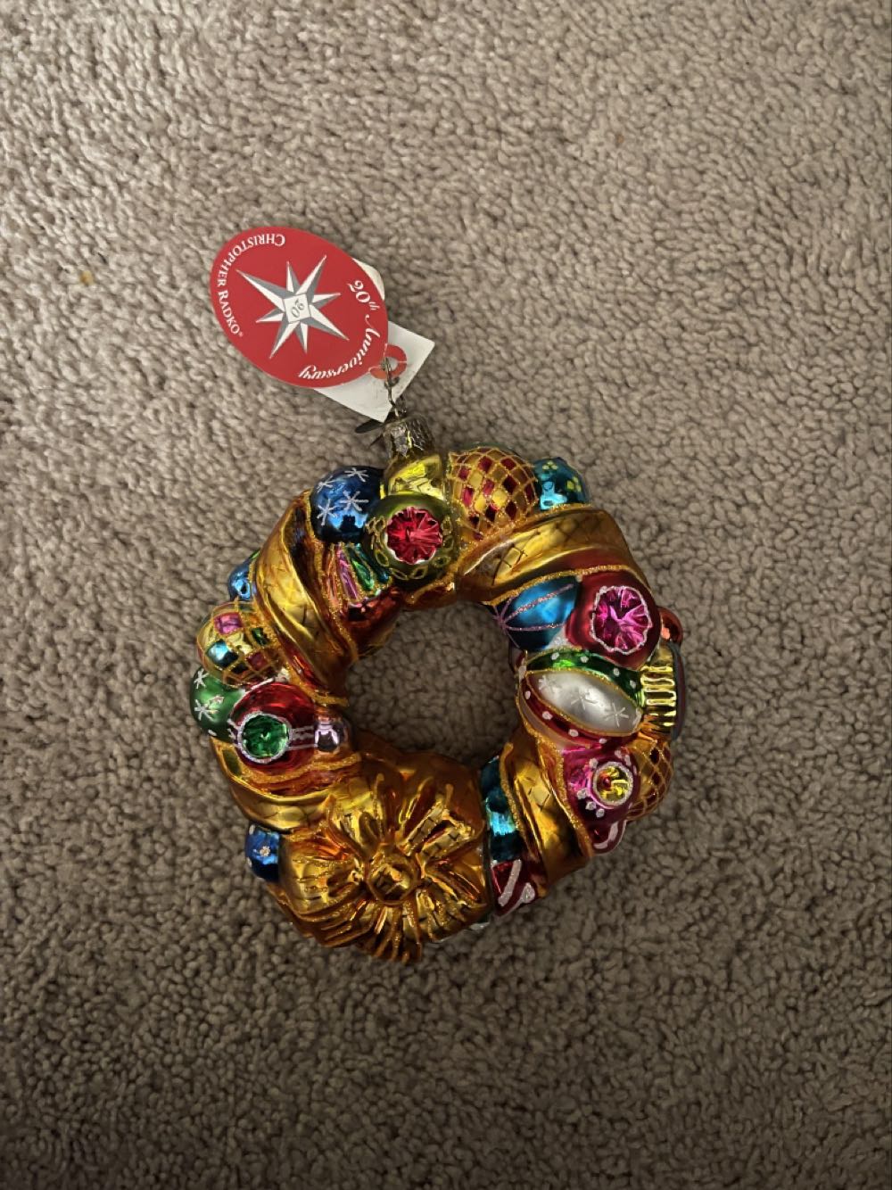 Toy Story - 25th Anniversary