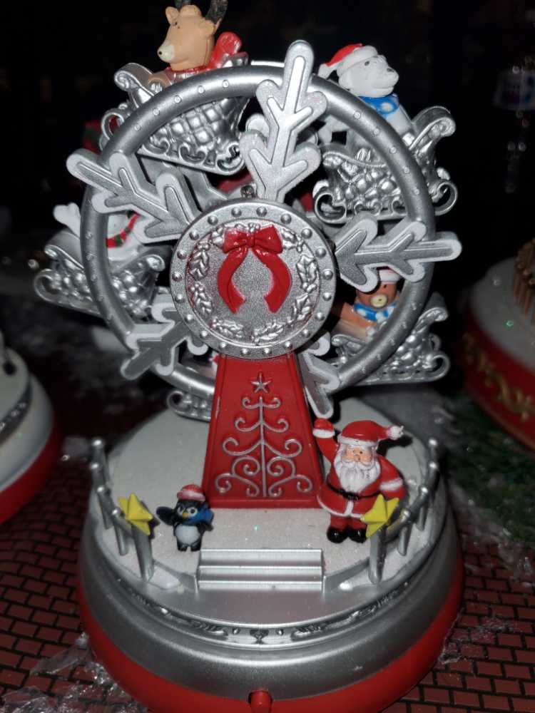 Hallmark Mlb New York Yankees Metal Ornament Sports & Activitiescity & State