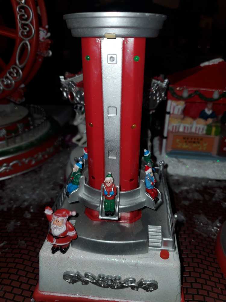 Belle - Beauty & The Beast