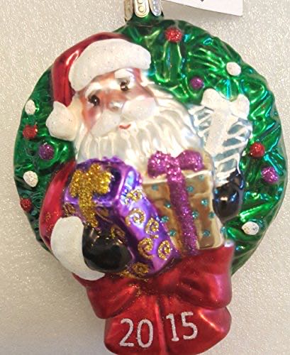 Hallmark Marvel Avengers Endgame Iron Man Keepsake Christmas Tree