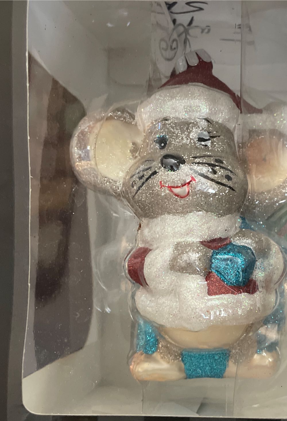 Memories Of Santa 1885 Romania