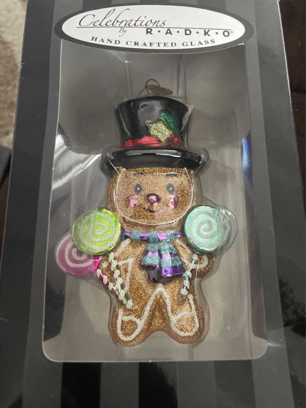 Chubby Cheer Delight