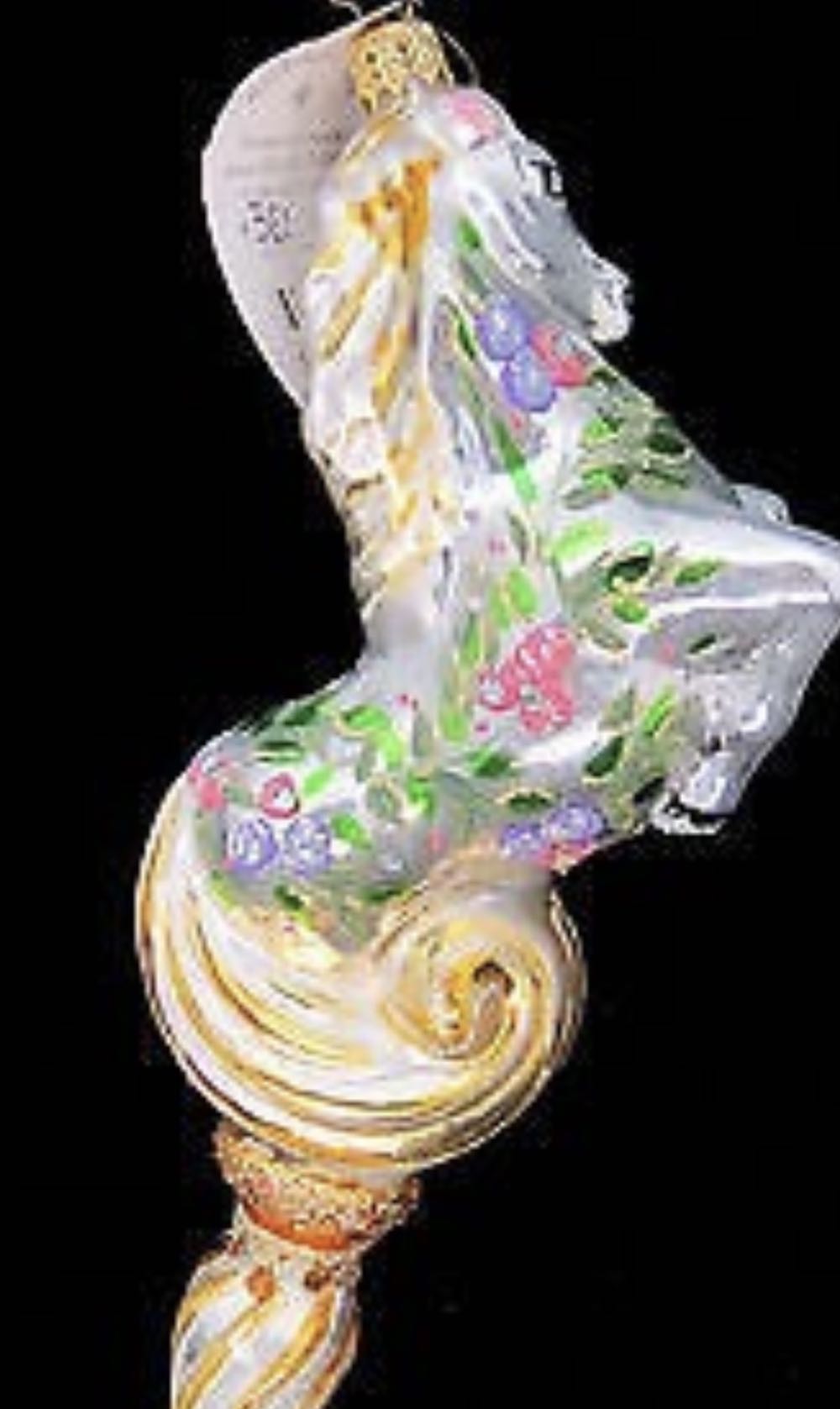 Steed Mystique - 1013975 ornament collectible - Main Image 2