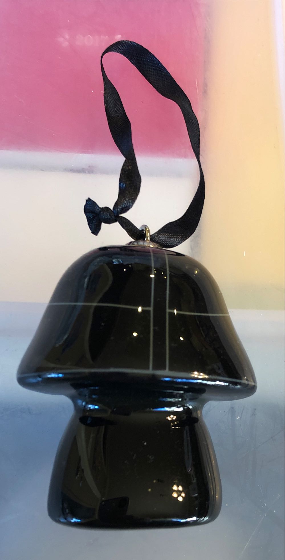 22-Itty Bitty Darth Vader - Star Wars (Star Wars) ornament collectible - Main Image 2