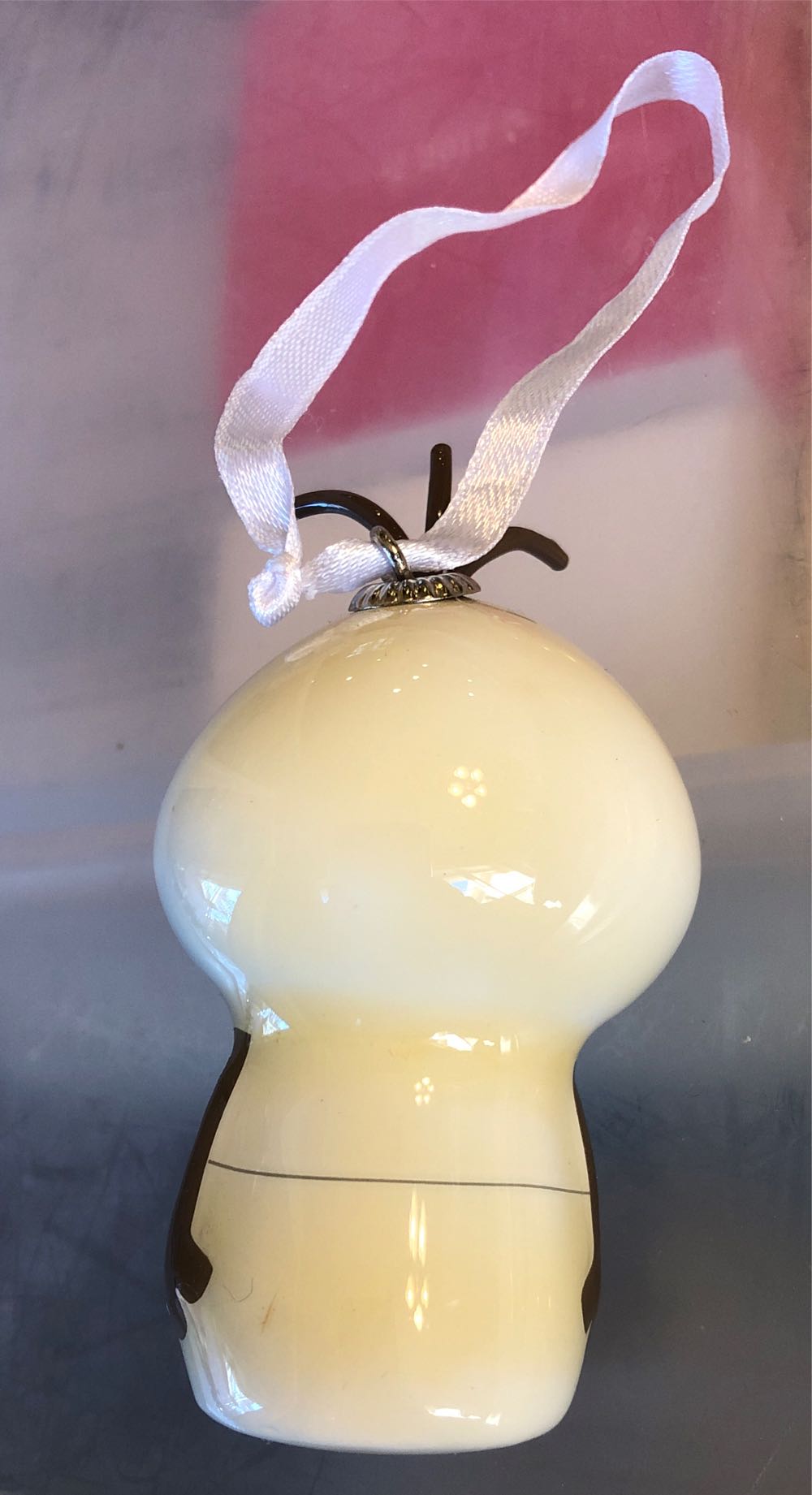 Itty Bitty Olaf  (Disney) ornament collectible - Main Image 2