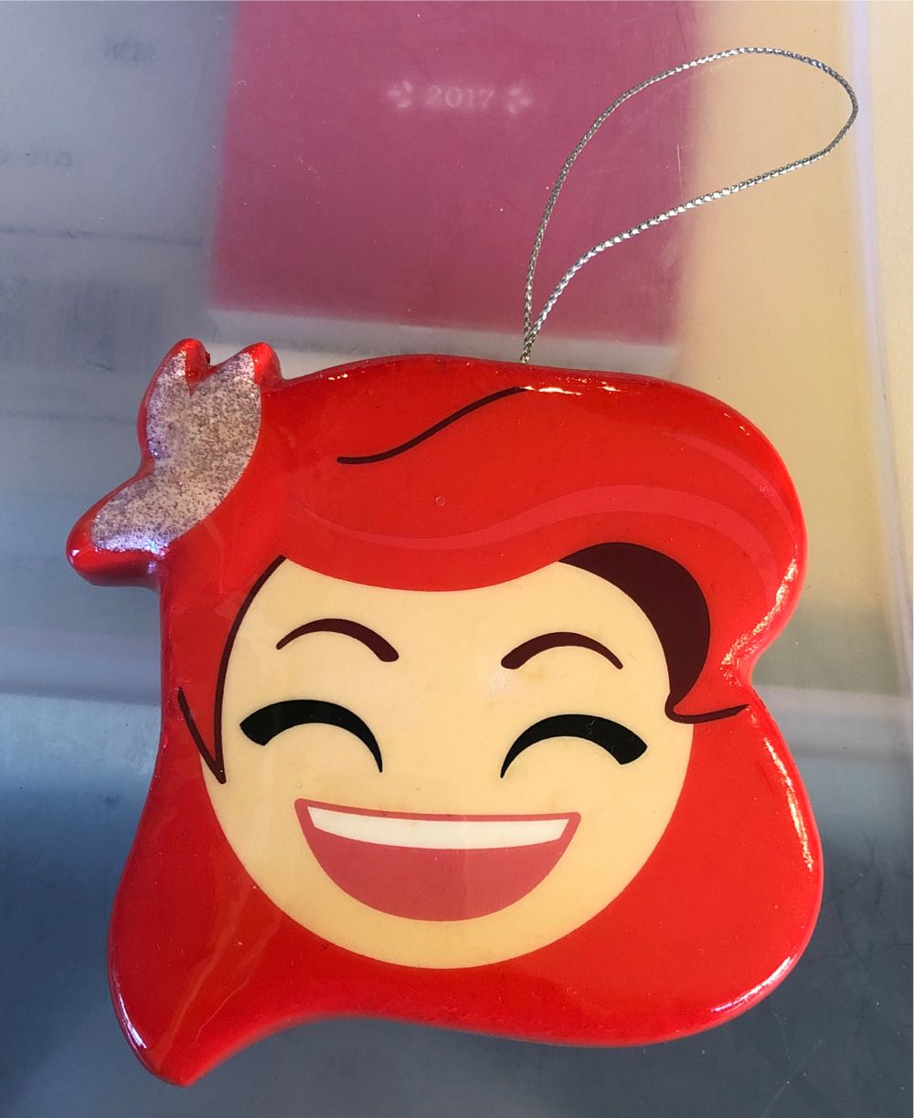 Ariel  (Disney) ornament collectible - Main Image 2