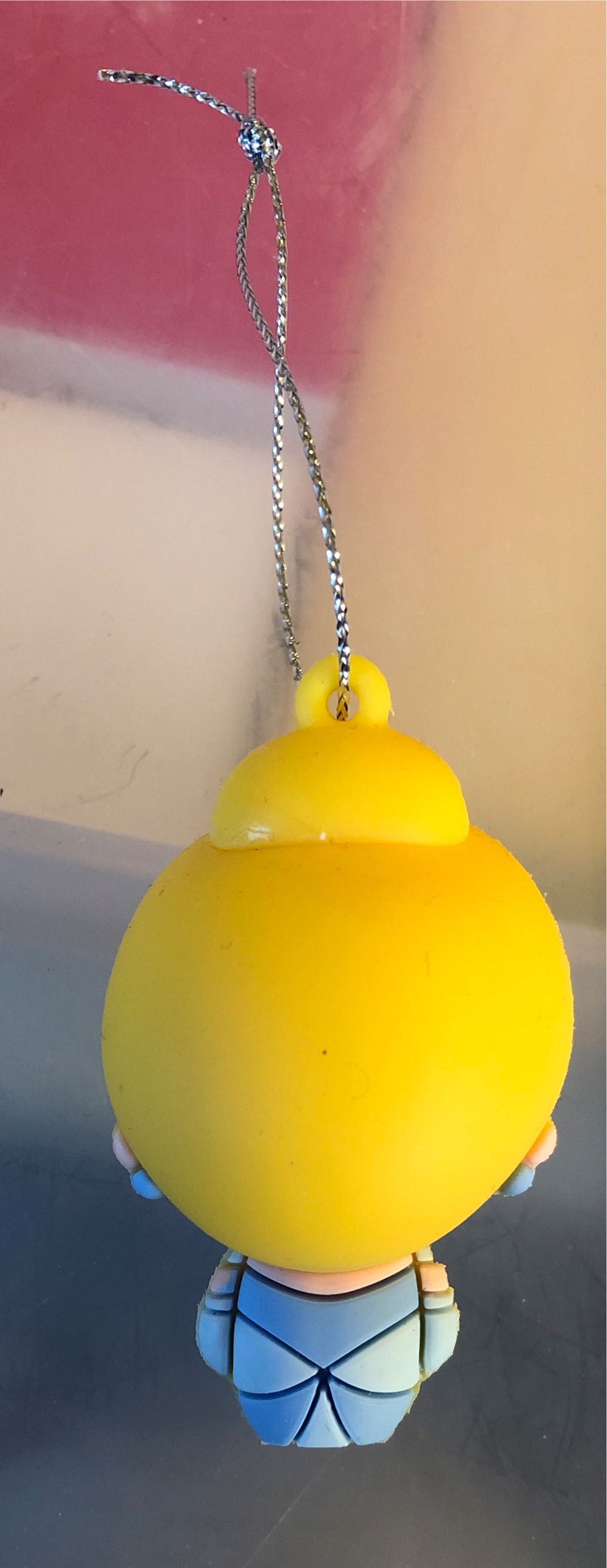 Cinderella Mystery Bag Ornament  (Disney) ornament collectible - Main Image 2