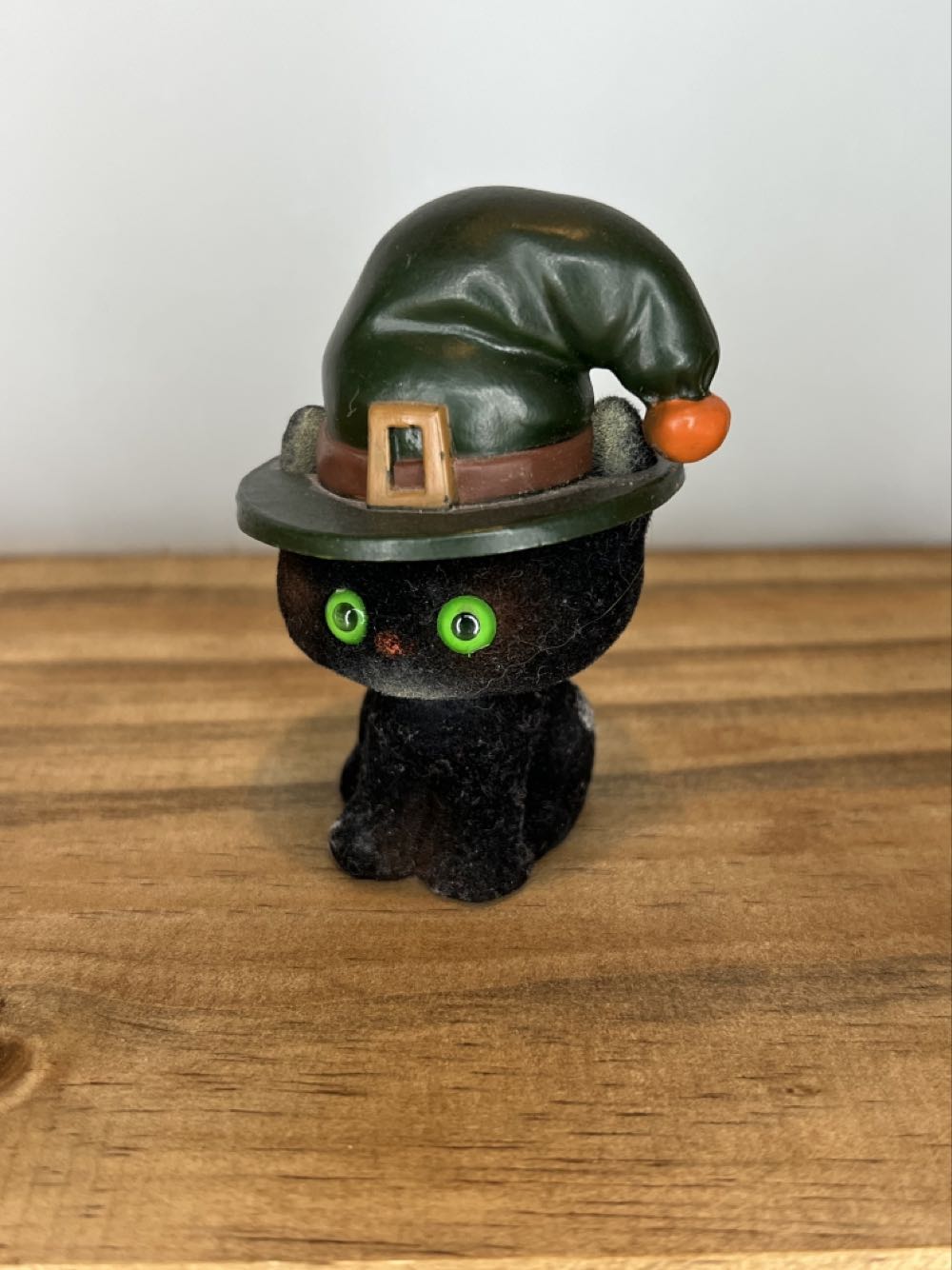 Atlantis Pewter Ornament