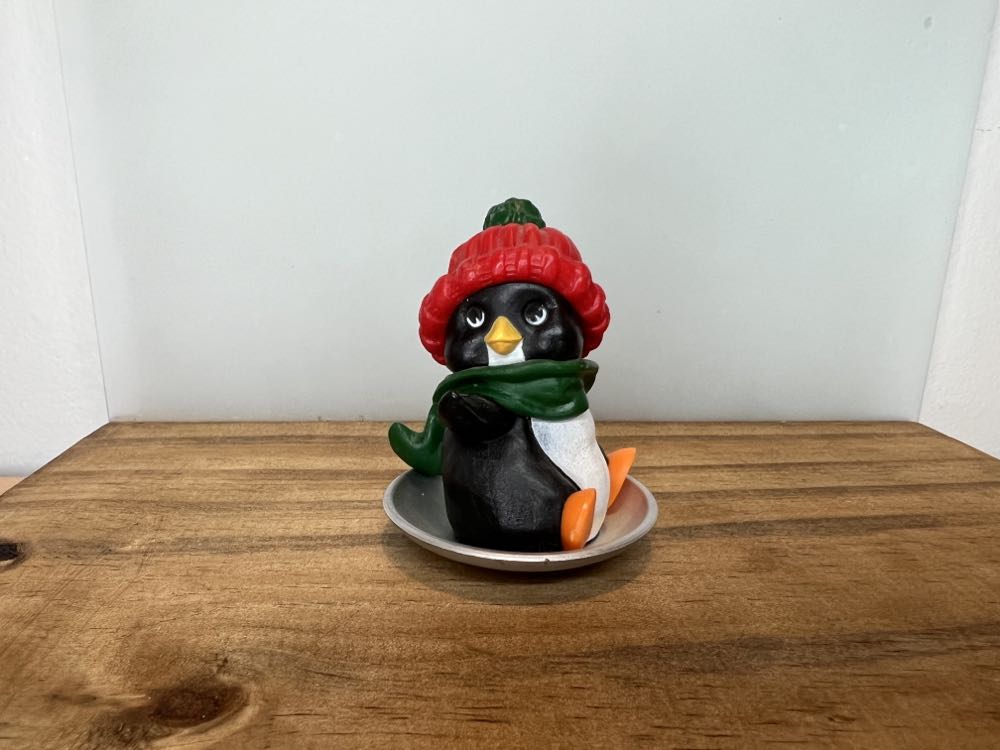 Pop Trains Disney Sally In Cat Cart 08