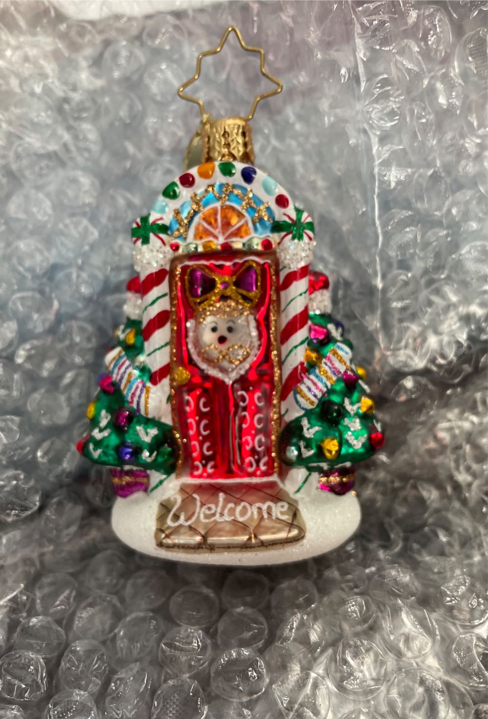 Mickey Mouse From FANTASIA: President’s Edition