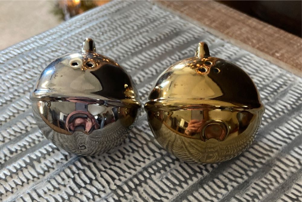 Christmas 2000 Postcard