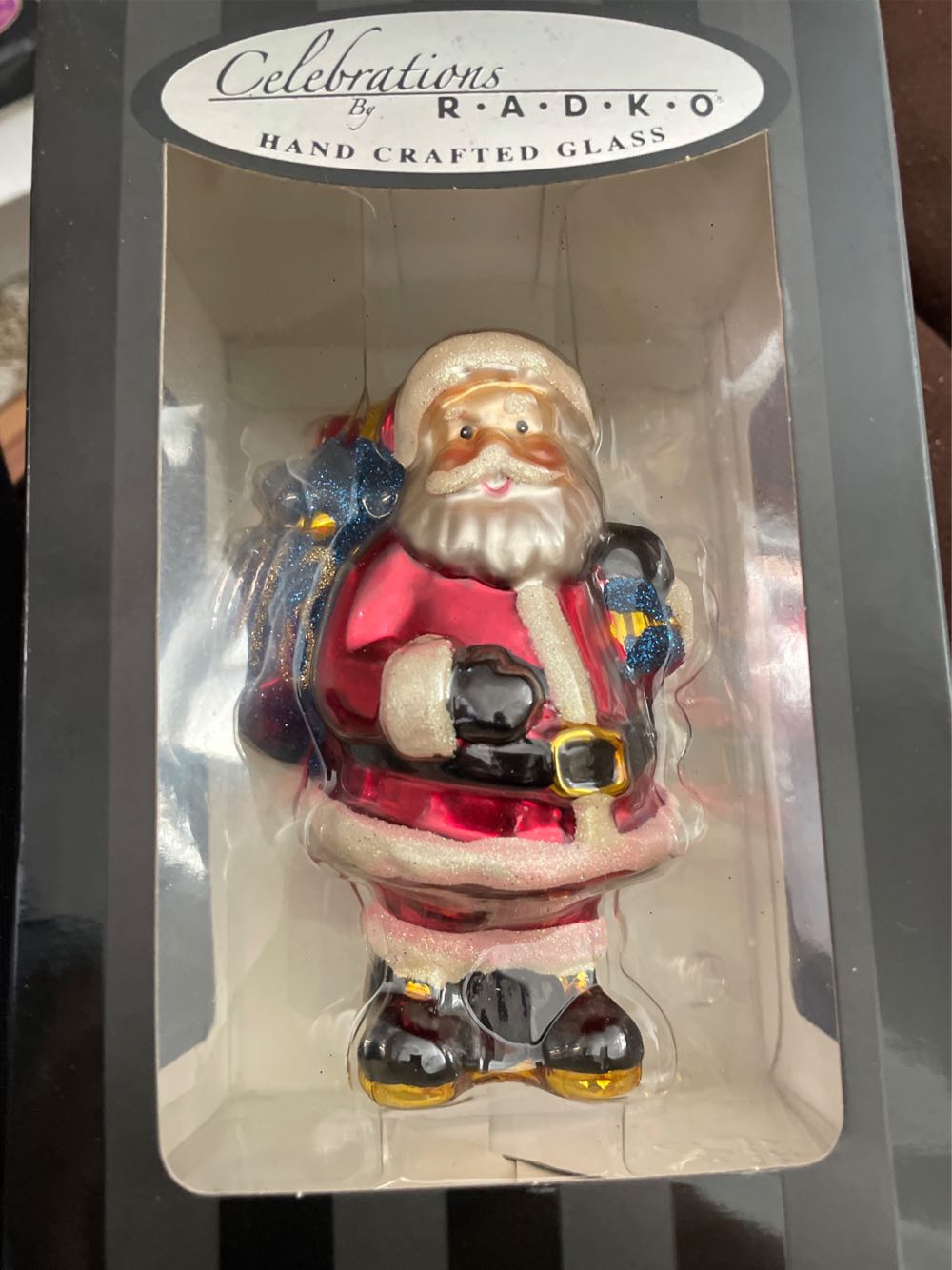 Christmas. Mug. Gnome. 
