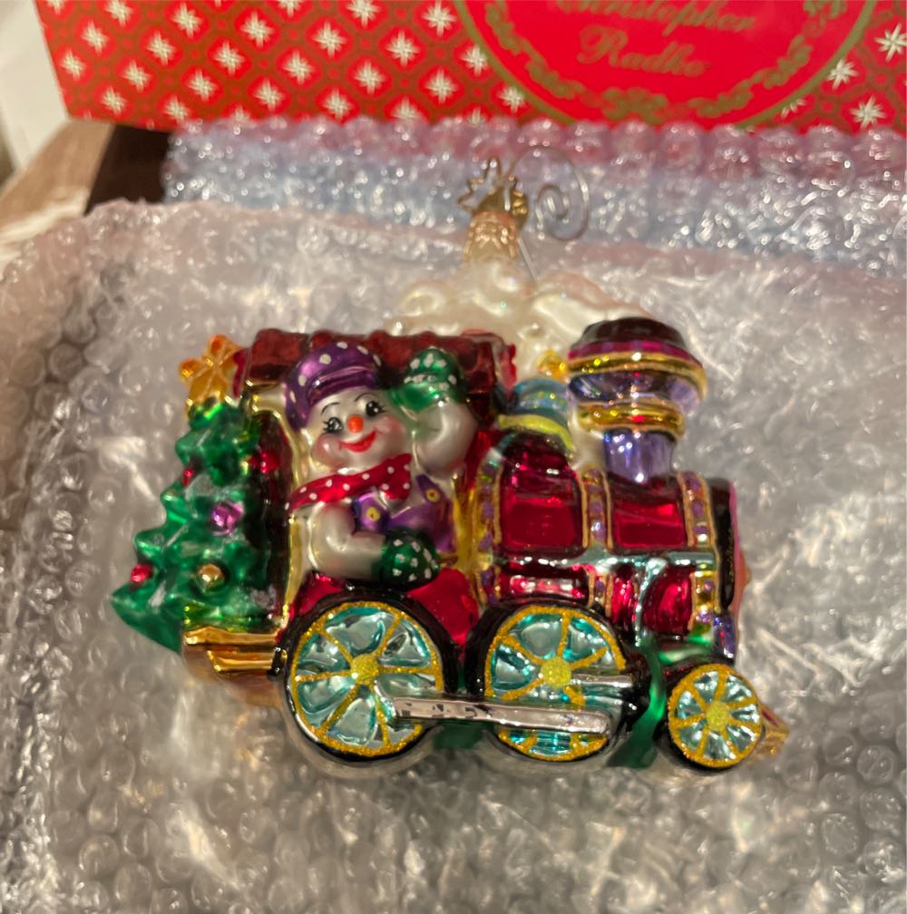 GNOMES - Fabric Tree Gnome - JoAnn