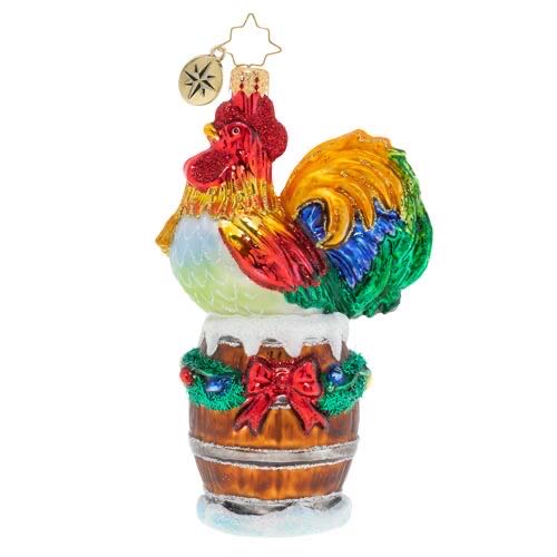 Elephant- De Carlini ??